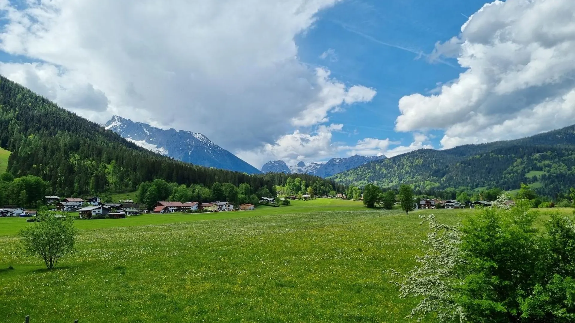 Exklusive Fewo Drachleck Mit 3 Schlafzimmern & Panoramabergblick In Bester Lage Schönau am Königssee 0*,  Allemagne